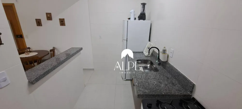 Apartamento, 1 quarto, 44 m² - Foto 8