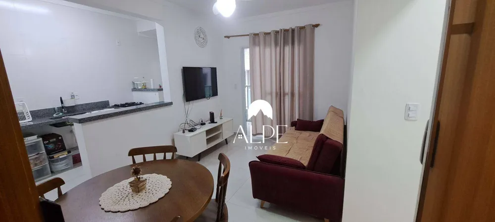 Apartamento, 1 quarto, 44 m² - Foto 13