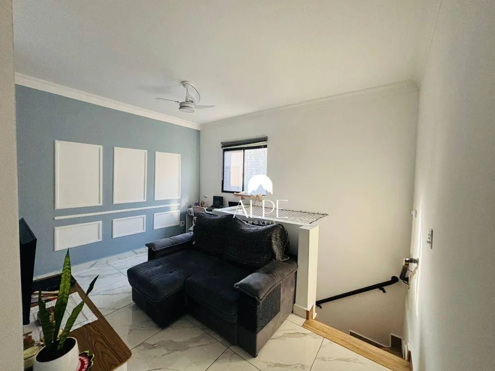 Casa de Condomínio, 1 quarto - Foto 4