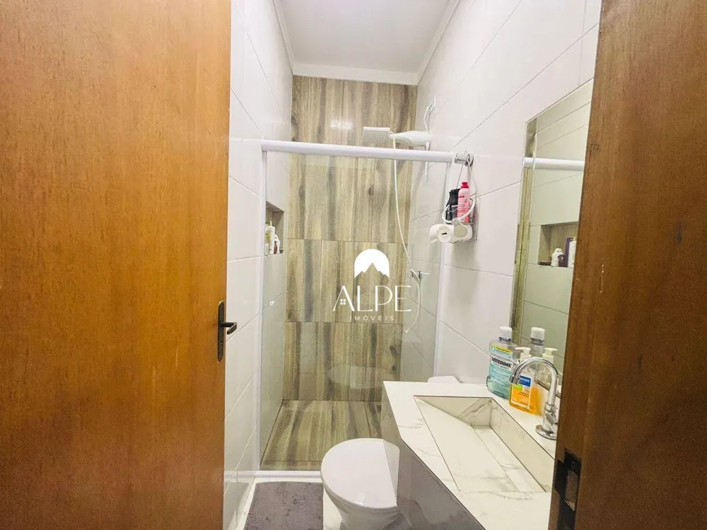 Casa de Condomínio, 1 quarto - Foto 7