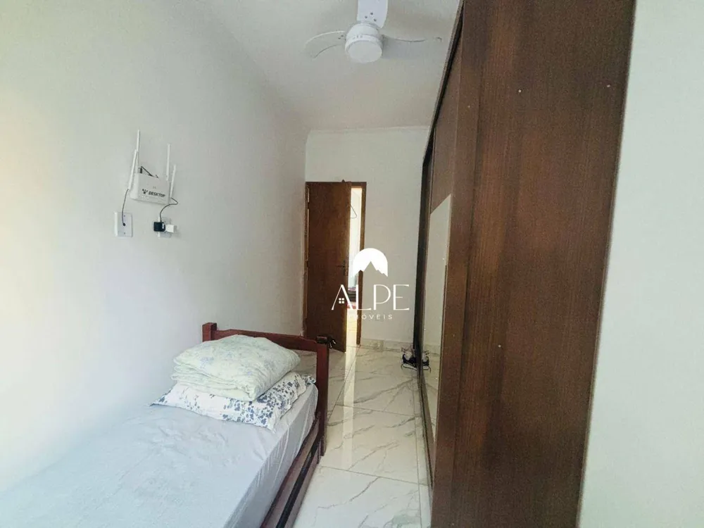 Casa de Condomínio, 1 quarto - Foto 10
