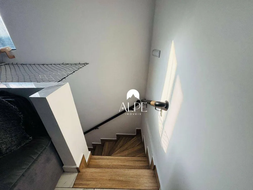 Casa de Condomínio, 1 quarto - Foto 6