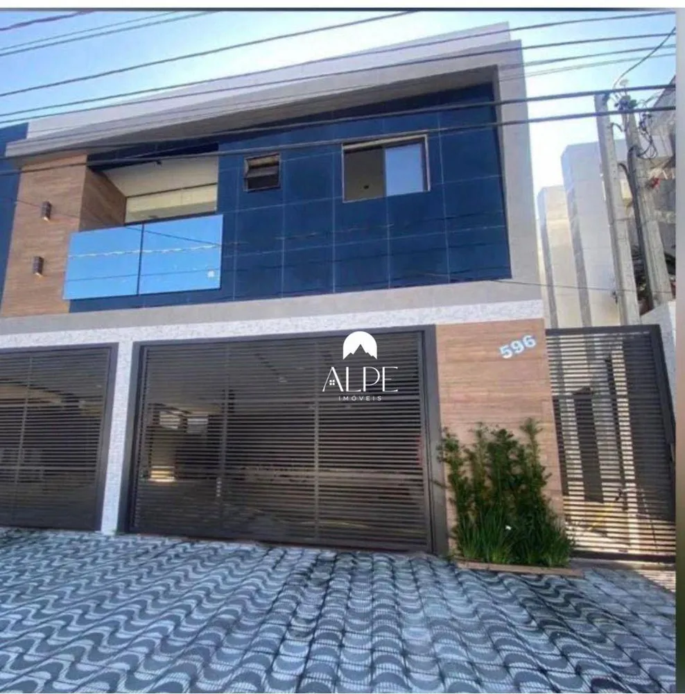 Casa de Condomínio, 1 quarto - Foto 14