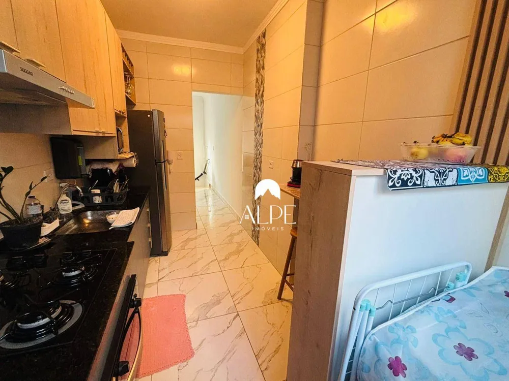 Casa de Condomínio, 1 quarto - Foto 2