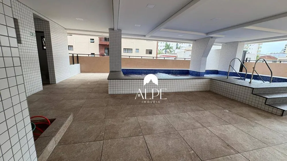 Apartamento, 3 quartos, 99 m² - Foto 11