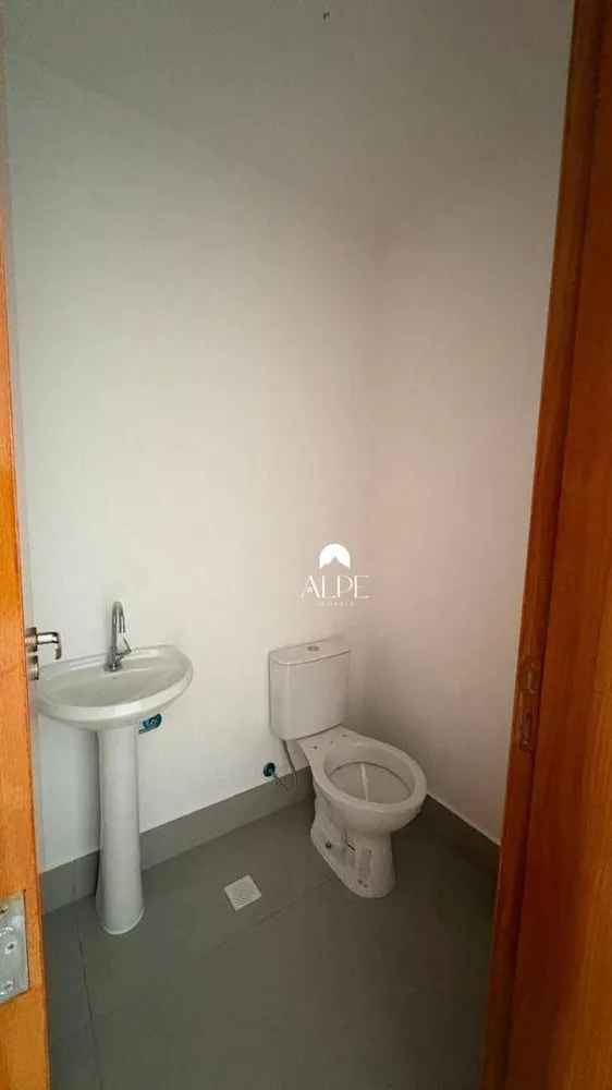 Apartamento, 3 quartos, 99 m² - Foto 1