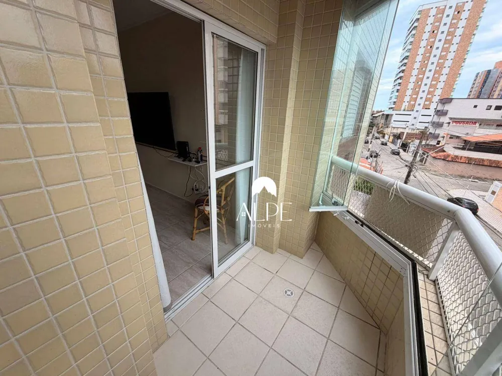Apartamento, 2 quartos, 70 m² - Foto 1