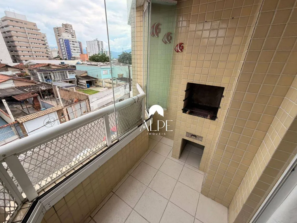 Apartamento, 2 quartos, 70 m² - Foto 6