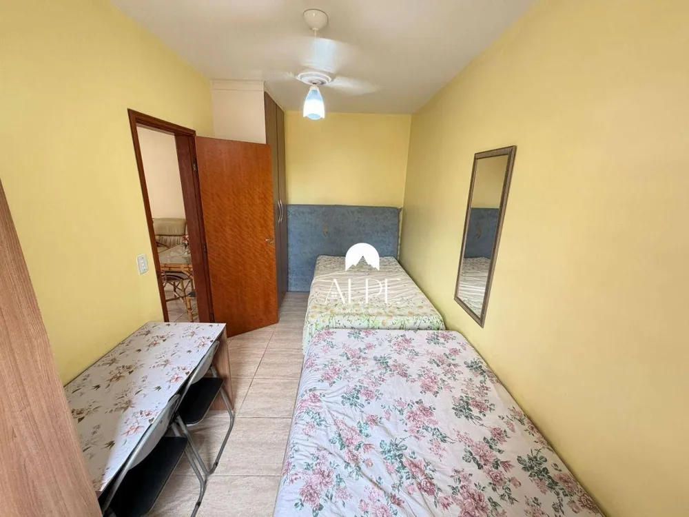 Apartamento, 2 quartos, 70 m² - Foto 3