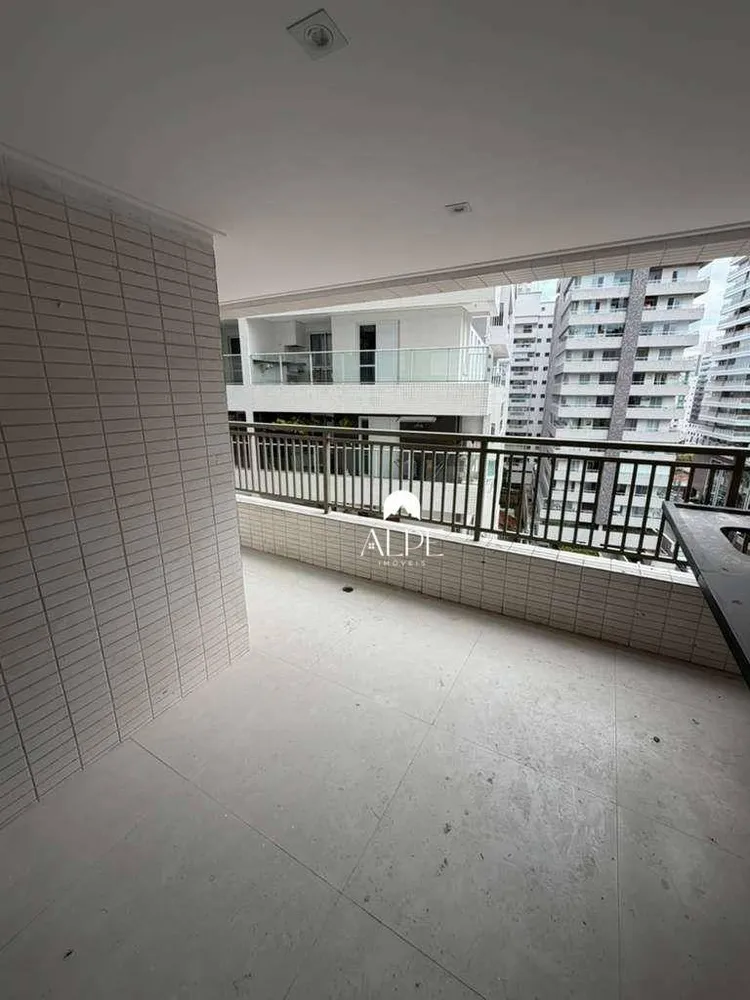 Apartamento, 2 quartos, 75 m² - Foto 2