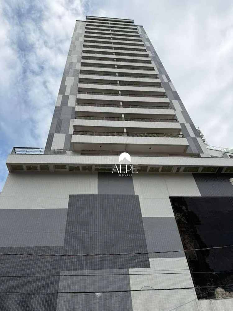 Apartamento, 2 quartos, 75 m² - Foto 2