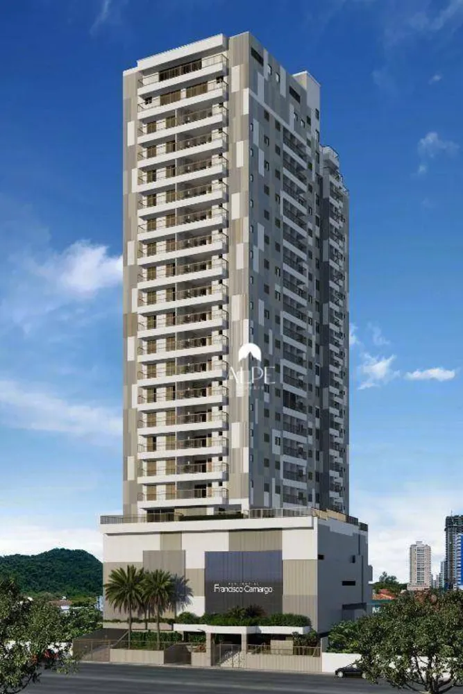 Apartamento, 2 quartos, 75 m² - Foto 10