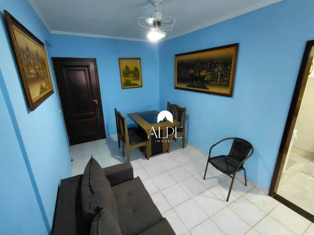 Apartamento, 1 quarto, 55 m² - Foto 5