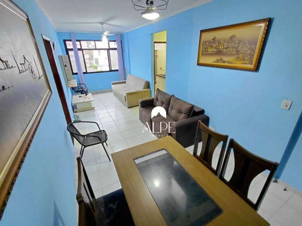 Apartamento, 1 quarto, 55 m² - Foto 6