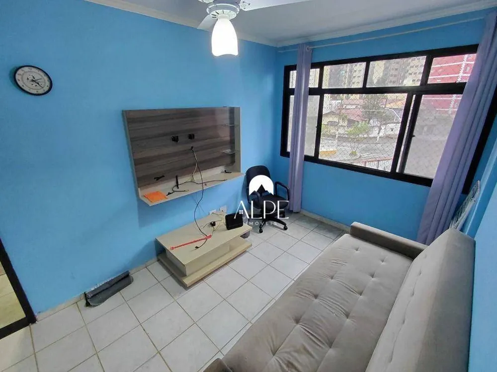 Apartamento, 1 quarto, 55 m² - Foto 1