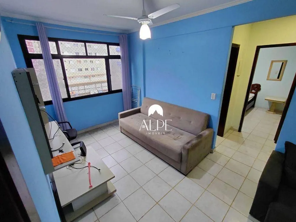 Apartamento, 1 quarto, 55 m² - Foto 7