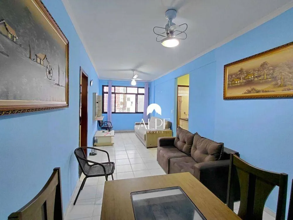 Apartamento, 1 quarto, 55 m² - Foto 8