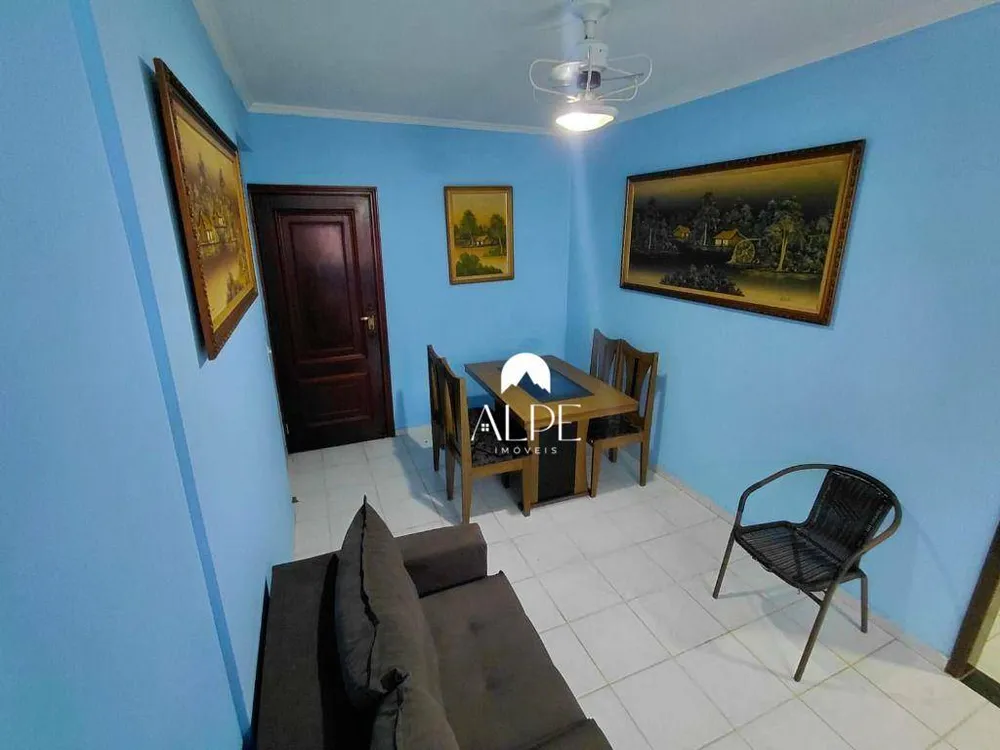 Apartamento, 1 quarto, 55 m² - Foto 4
