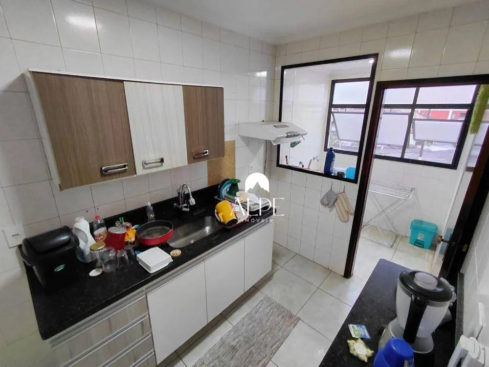 Apartamento, 1 quarto, 55 m² - Foto 12