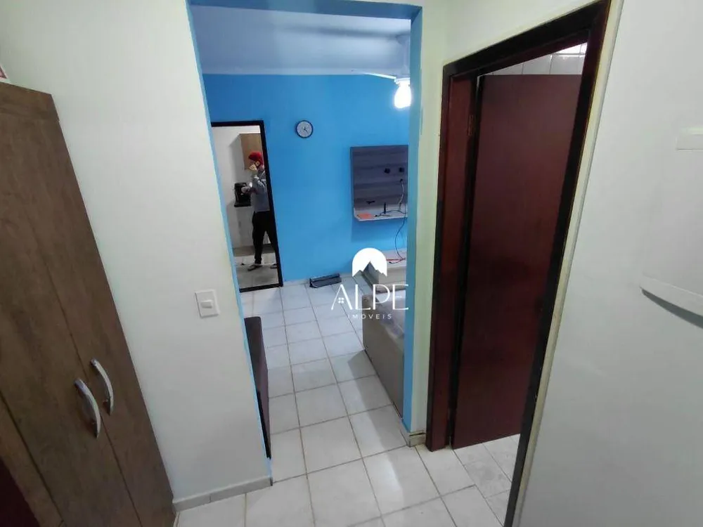 Apartamento, 1 quarto, 55 m² - Foto 3