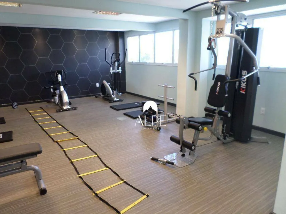 Apartamento, 1 quarto, 60 m² - Foto 14