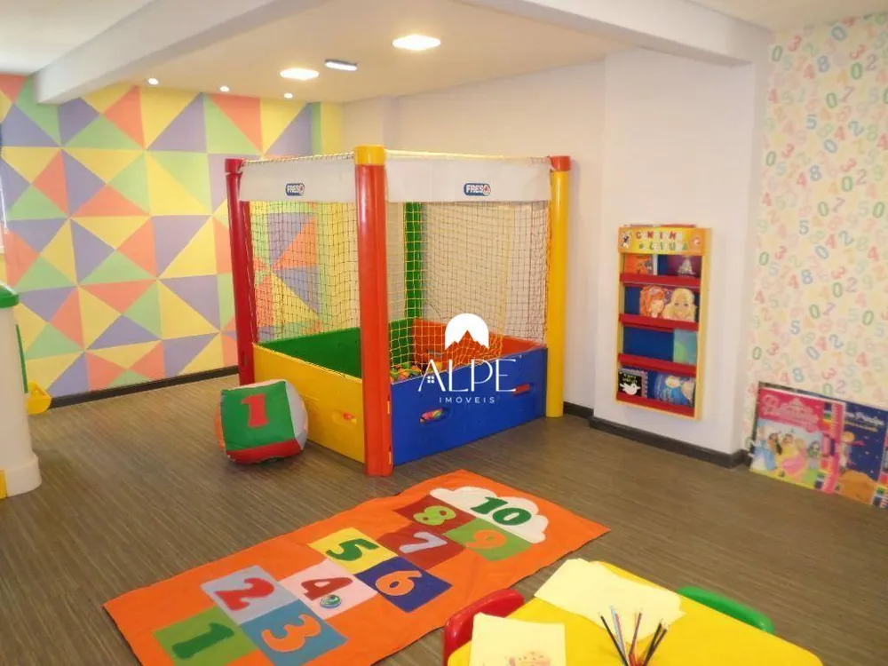 Apartamento, 1 quarto, 60 m² - Foto 15