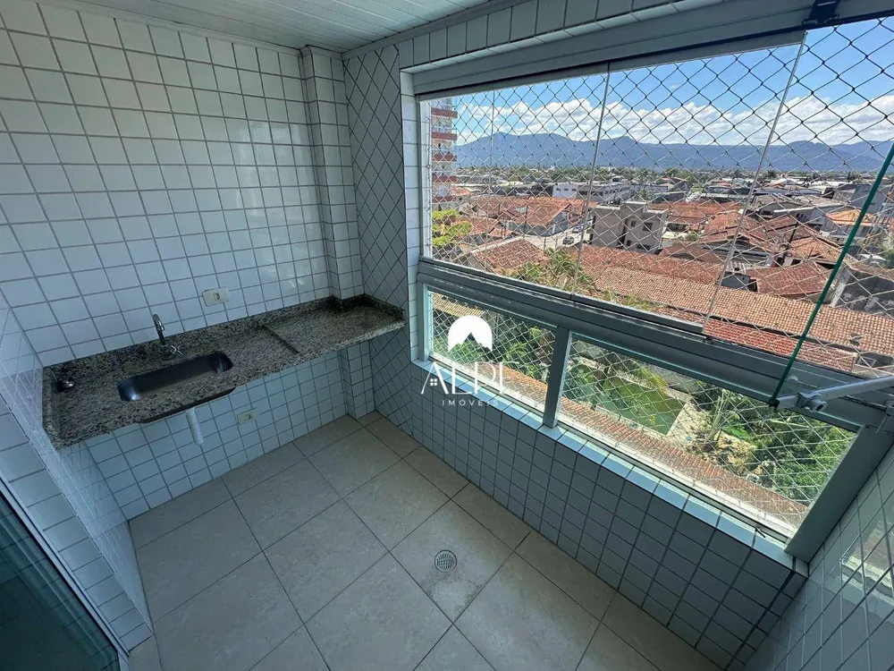 Apartamento, 2 quartos, 64 m² - Foto 2