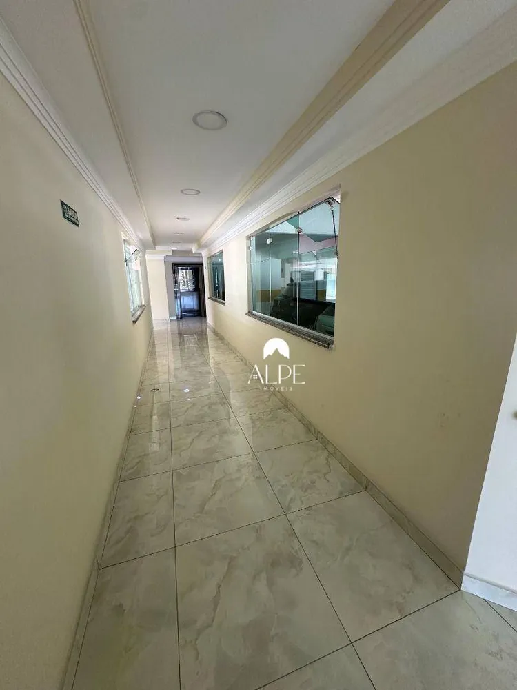 Apartamento, 2 quartos, 64 m² - Foto 3