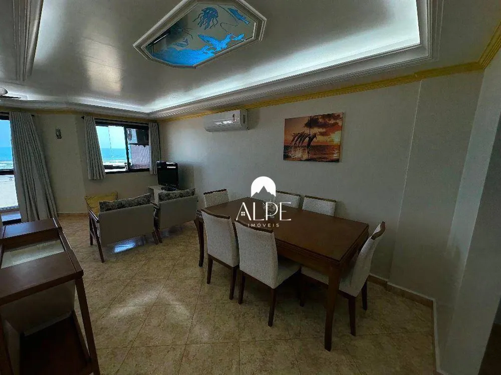 Apartamento, 3 quartos, 124 m² - Foto 1