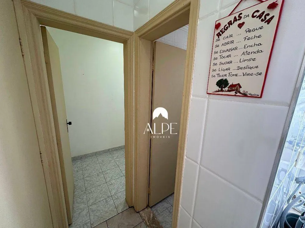 Apartamento, 3 quartos, 124 m² - Foto 2