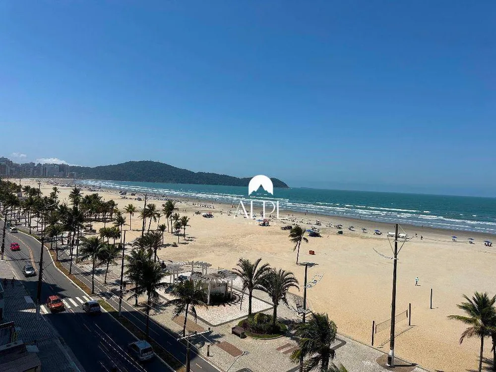 Apartamento, 3 quartos, 124 m² - Foto 3
