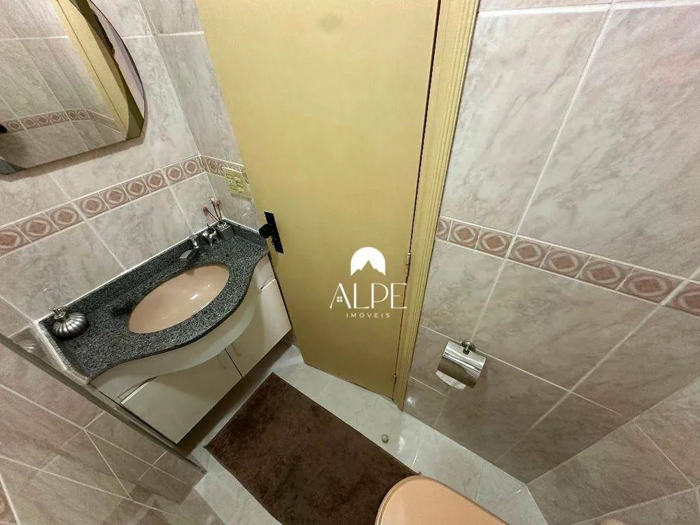 Apartamento, 3 quartos, 124 m² - Foto 5