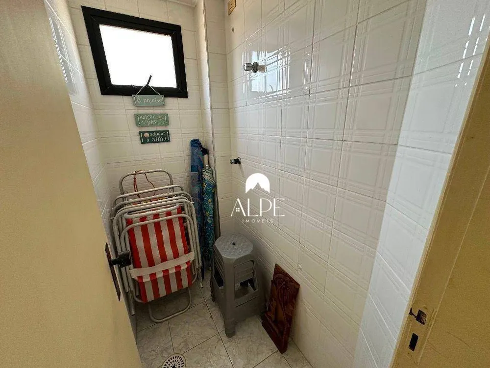 Apartamento, 3 quartos, 124 m² - Foto 7
