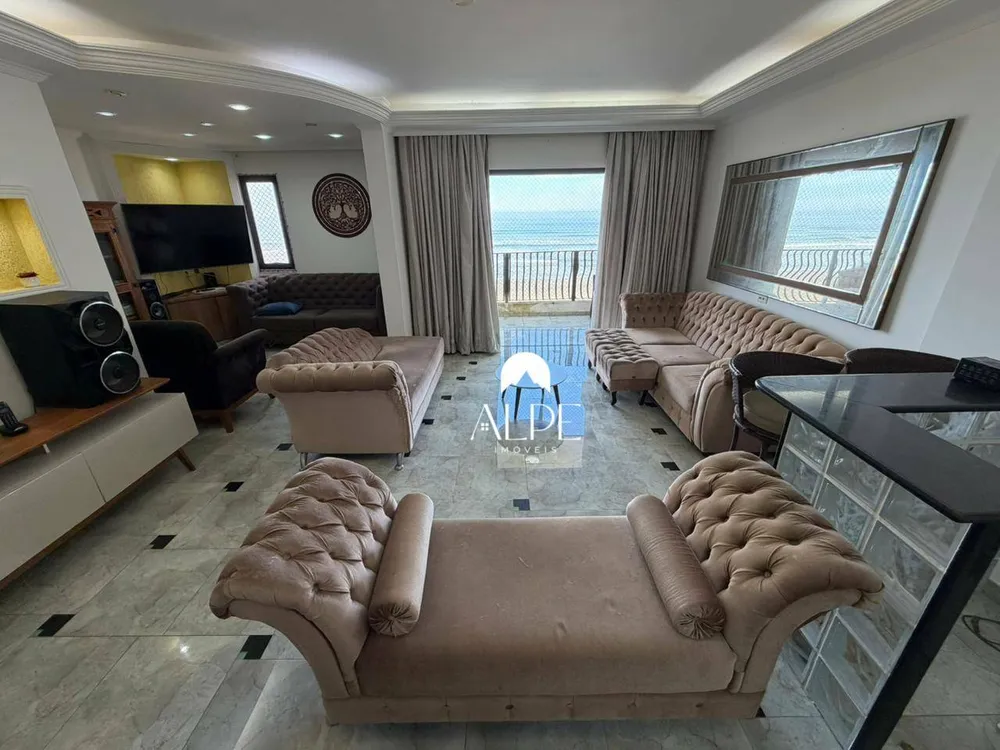 Apartamento, 4 quartos, 170 m² - Foto 4