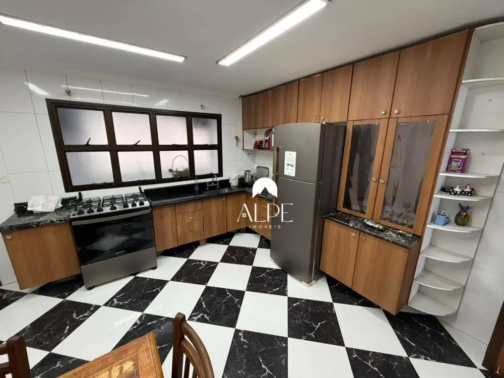 Apartamento, 4 quartos, 170 m² - Foto 5