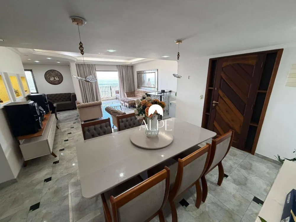 Apartamento, 4 quartos, 170 m² - Foto 1