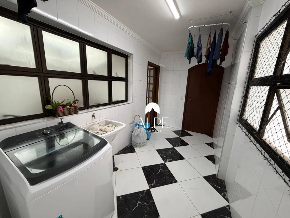 Apartamento, 4 quartos, 170 m² - Foto 9