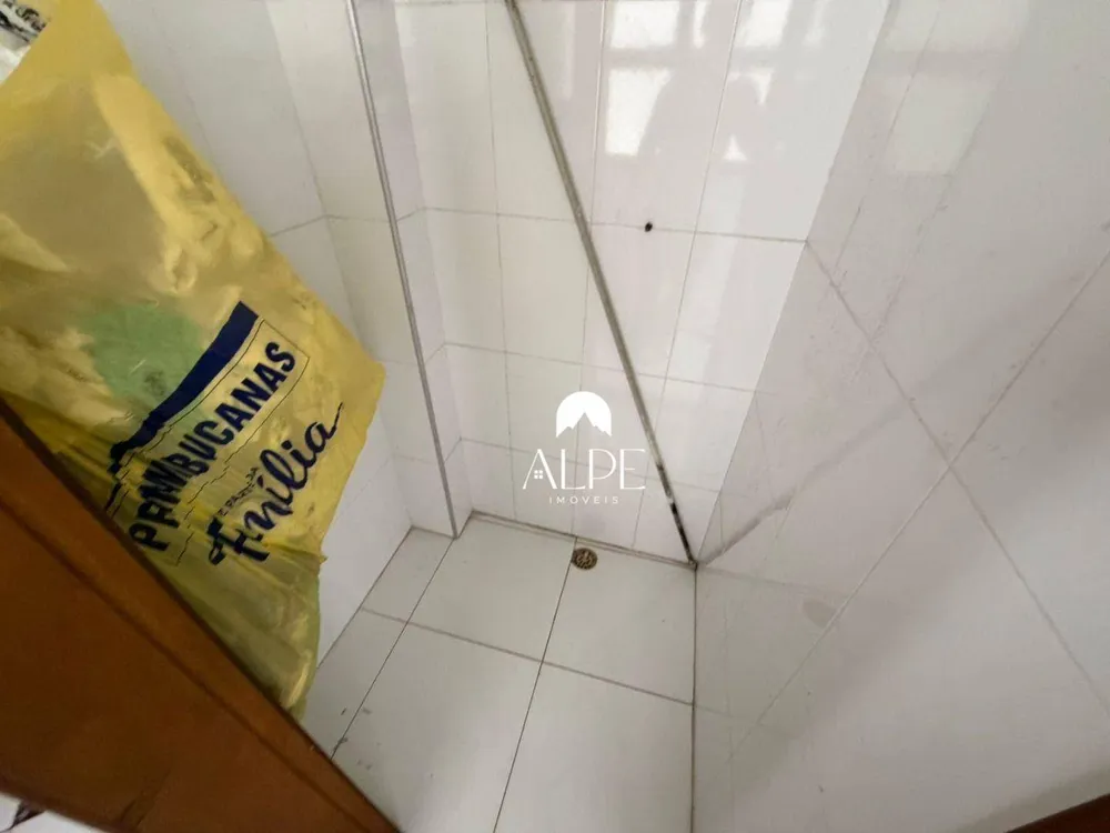 Apartamento, 4 quartos, 170 m² - Foto 11