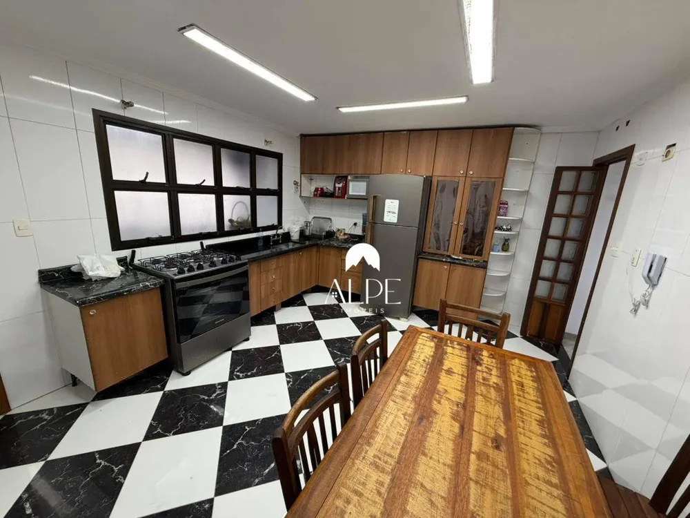 Apartamento, 4 quartos, 170 m² - Foto 7