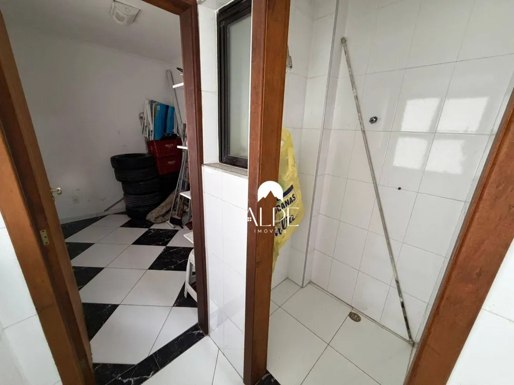 Apartamento, 4 quartos, 170 m² - Foto 7