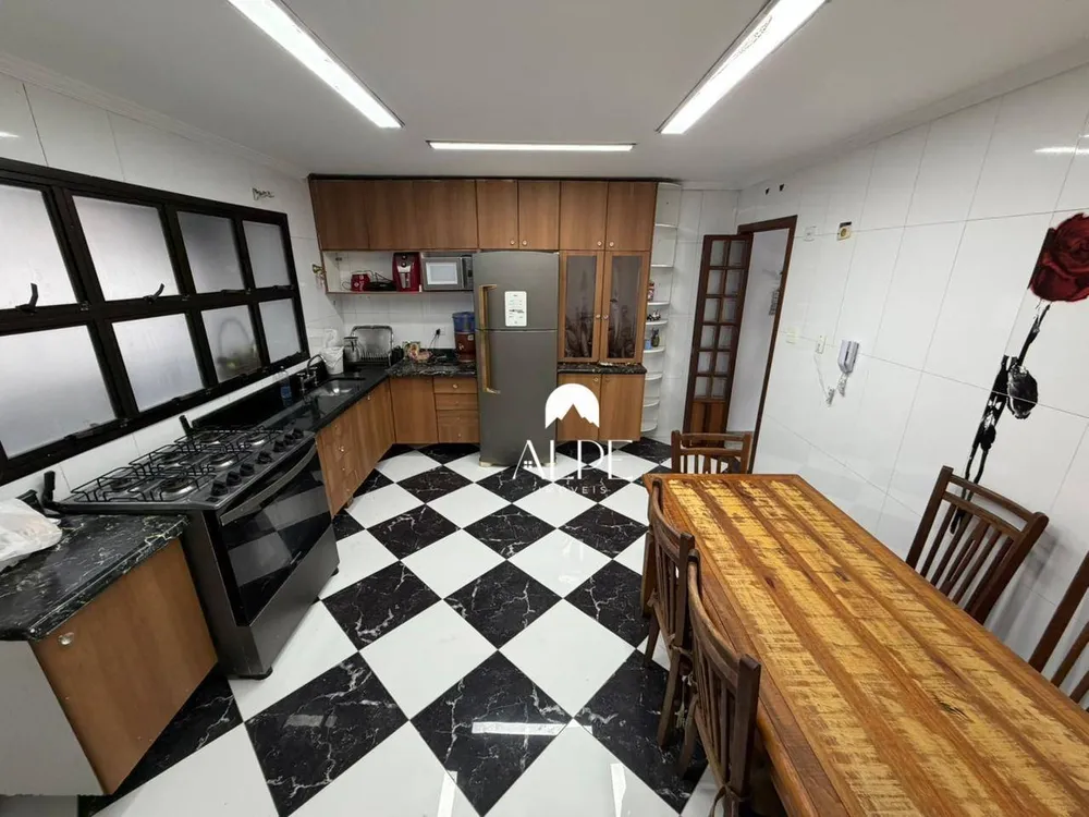Apartamento, 4 quartos, 170 m² - Foto 6