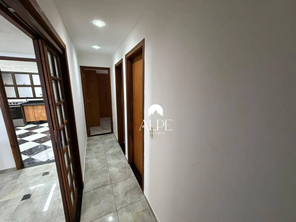 Apartamento, 4 quartos, 170 m² - Foto 6