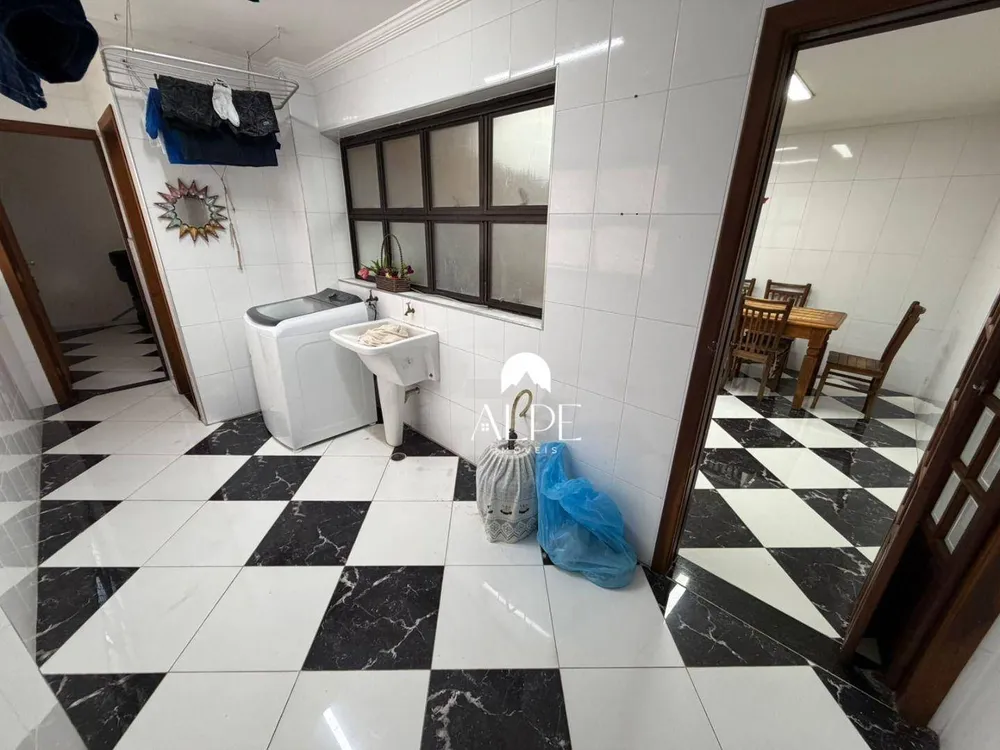 Apartamento, 4 quartos, 170 m² - Foto 8