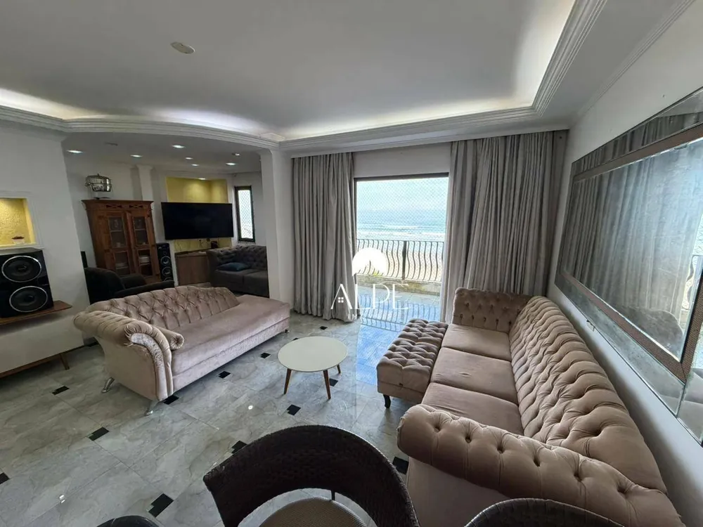 Apartamento, 4 quartos, 170 m² - Foto 3