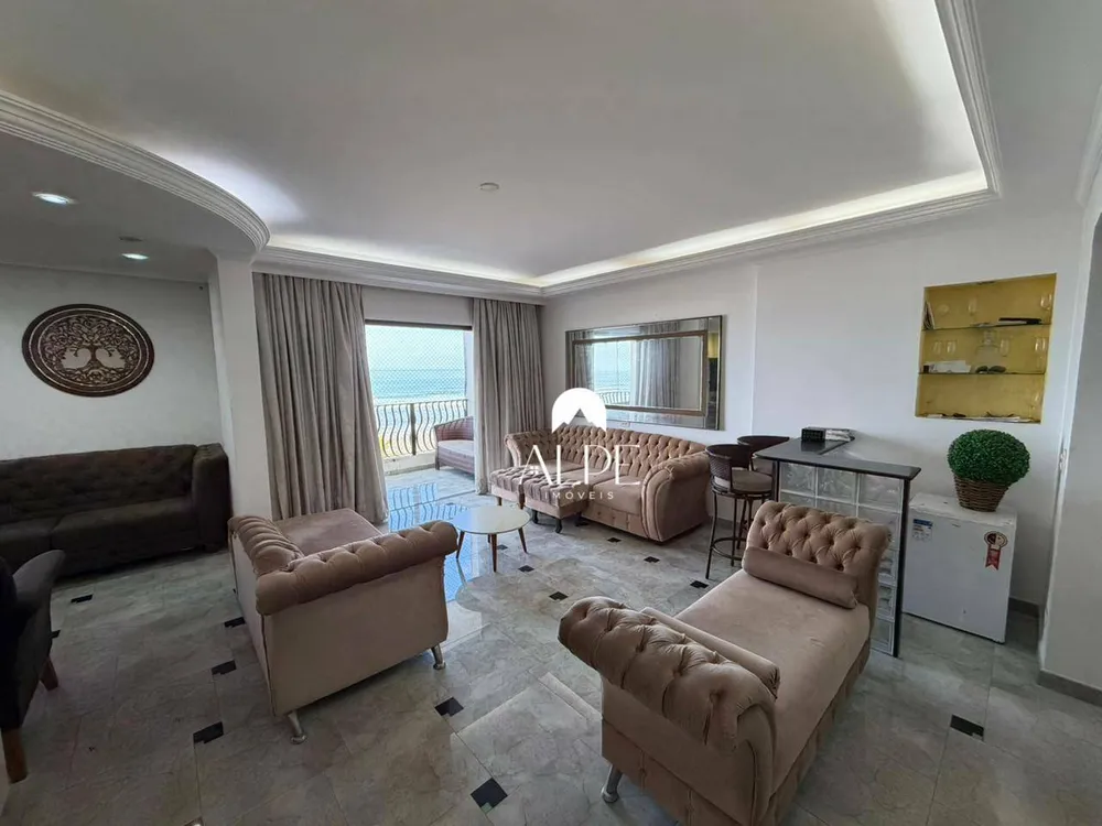 Apartamento, 4 quartos, 170 m² - Foto 2