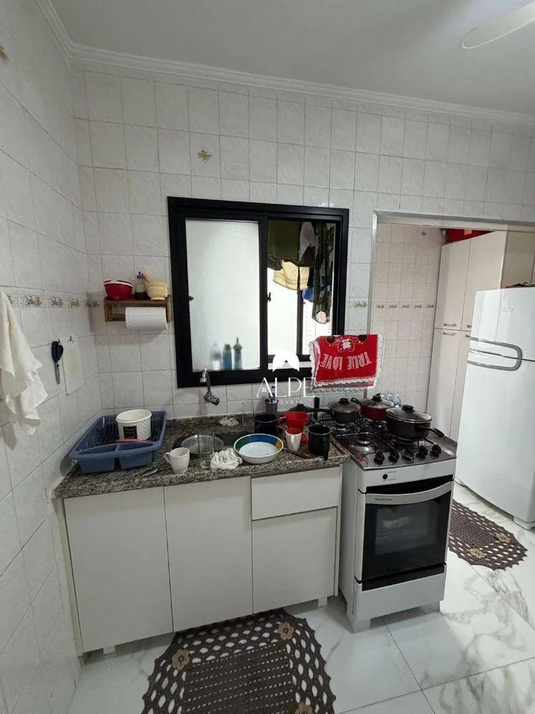 Apartamento, 1 quarto, 47 m² - Foto 1