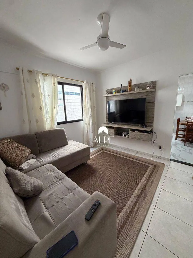 Apartamento, 1 quarto, 47 m² - Foto 4