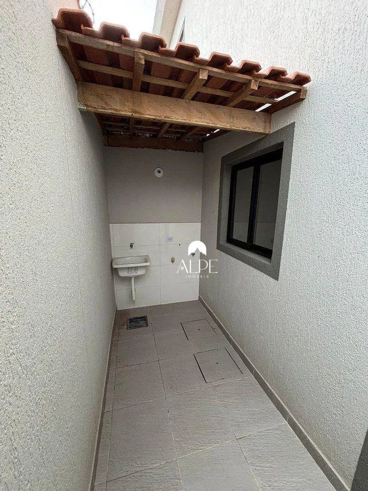Casa de Condomínio, 2 quartos - Foto 7