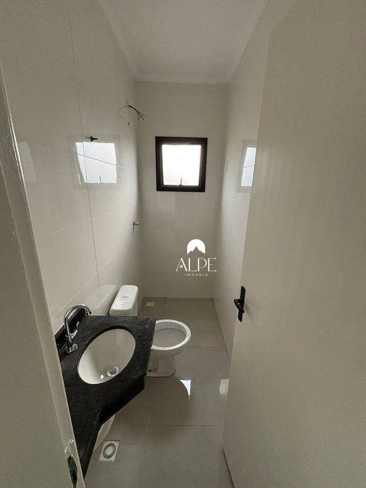Casa de Condomínio, 2 quartos - Foto 12