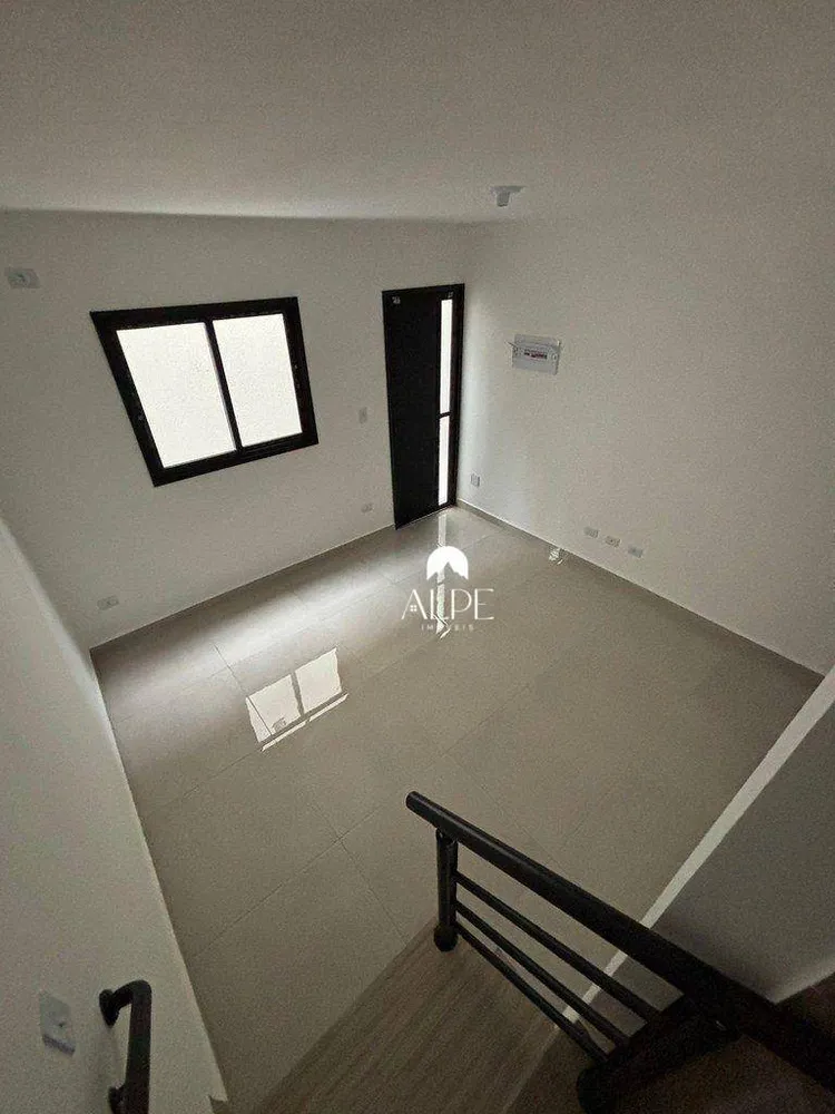 Casa de Condomínio, 2 quartos - Foto 4